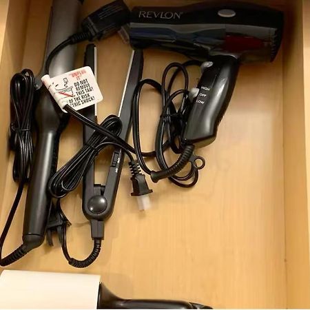 Condo Close To Stadium And Free Parking 녹스빌 외부 사진
