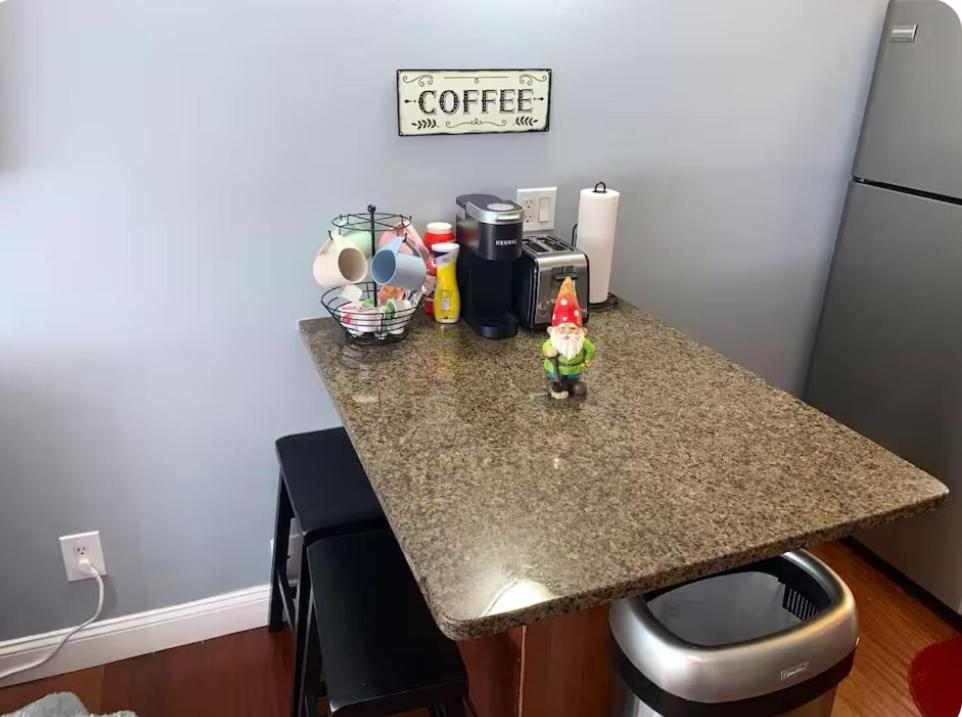 Condo Close To Stadium And Free Parking 녹스빌 외부 사진