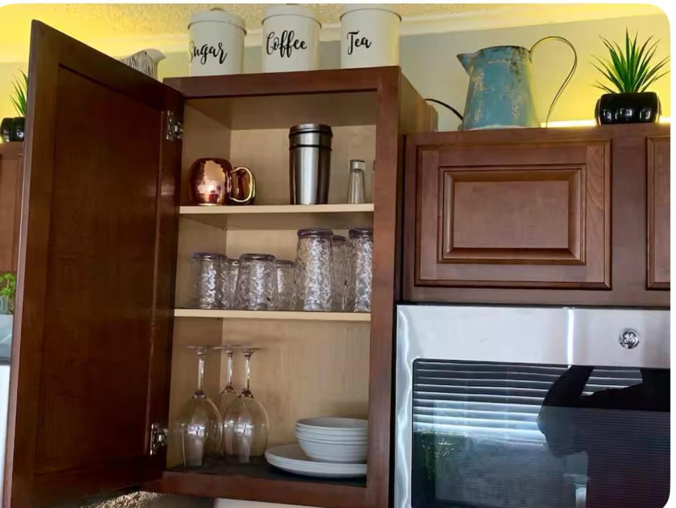 Condo Close To Stadium And Free Parking 녹스빌 외부 사진