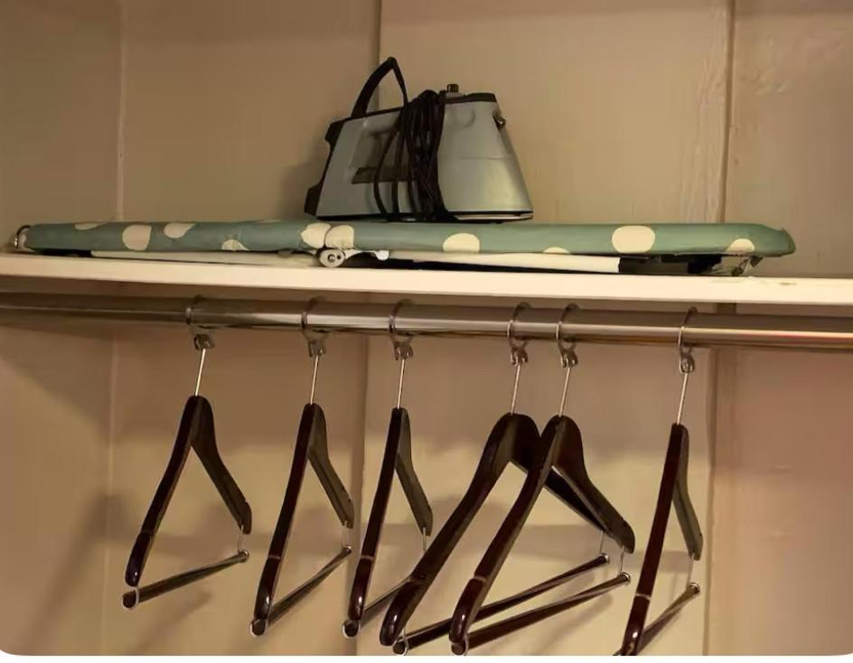 Condo Close To Stadium And Free Parking 녹스빌 외부 사진